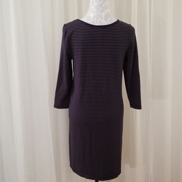 Fleur Bleue dress - Picture 4 of 8